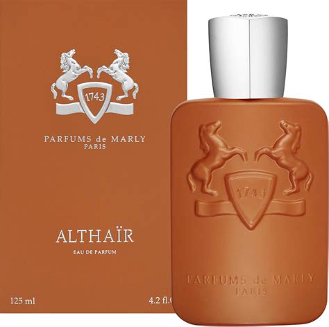 parfums de marly altair|parfums de marly altair 125ml.